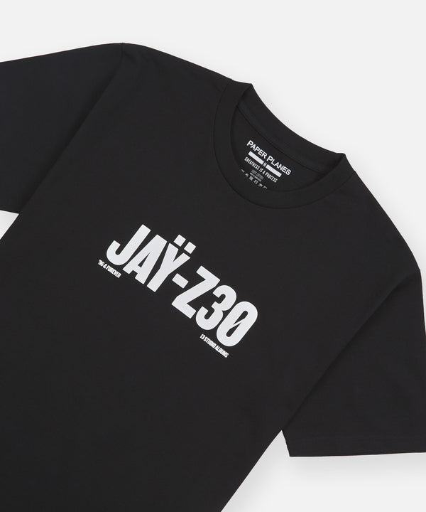 JAŸ-Z30 Album Tee