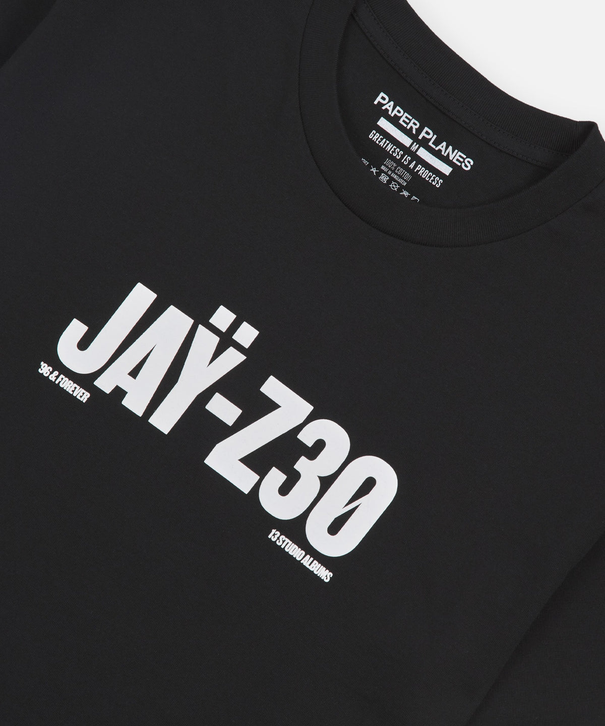 JAŸ-Z30 Album Tee
