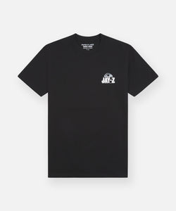 JAŸ-Z30 Tour List Tee