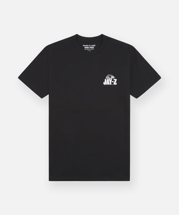 JAŸ-Z30 Tour List Tee