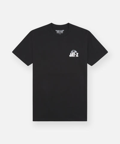 JAŸ-Z30 Tour List Tee