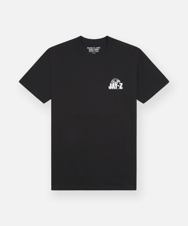 JAŸ-Z30 Tour List Tee