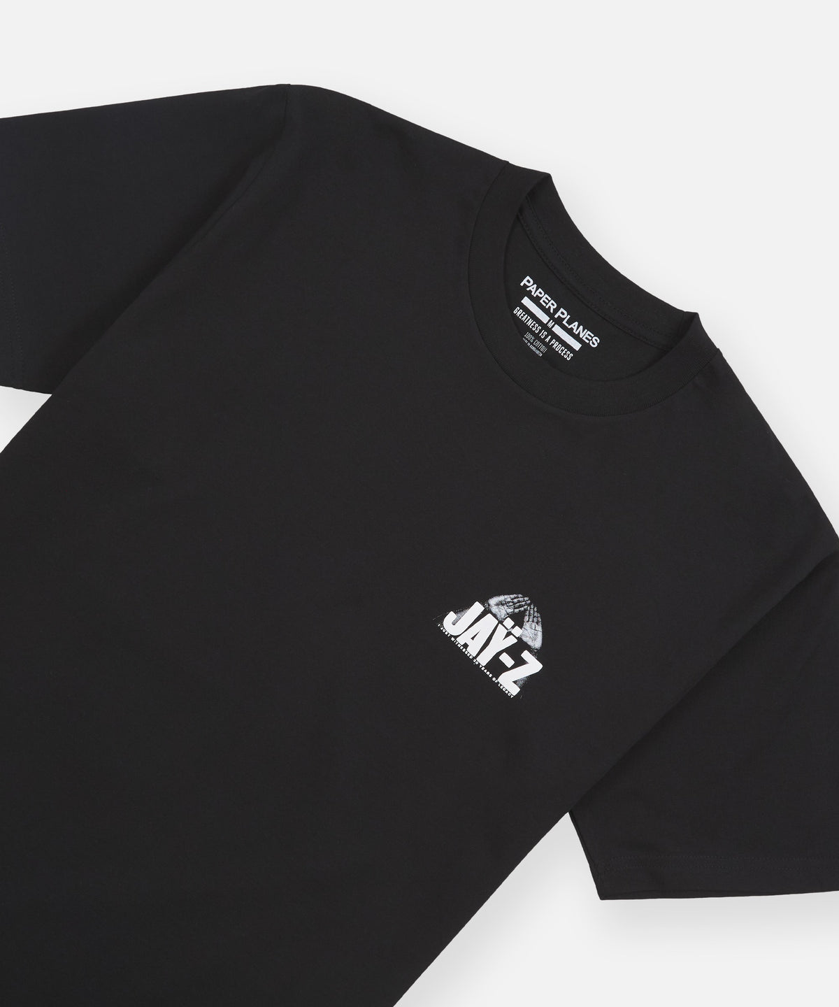 JAŸ-Z30 Tour List Tee
