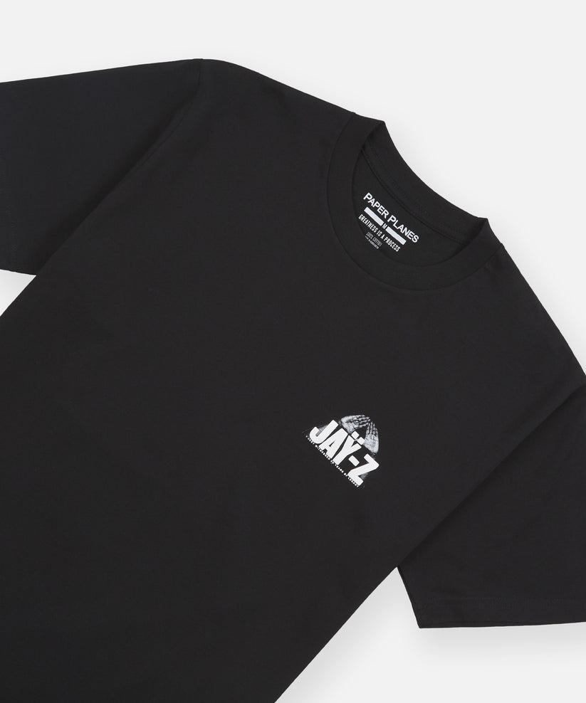 JAŸ-Z30 Tour List Tee