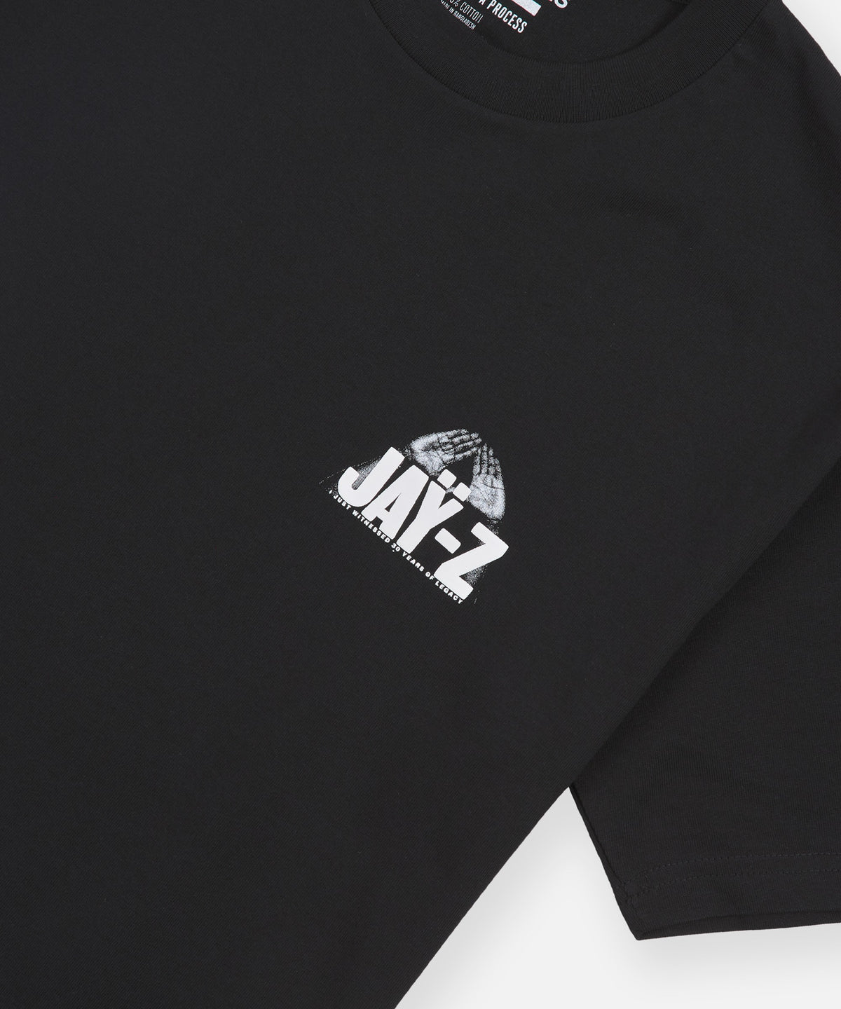 JAŸ-Z30 Tour List Tee