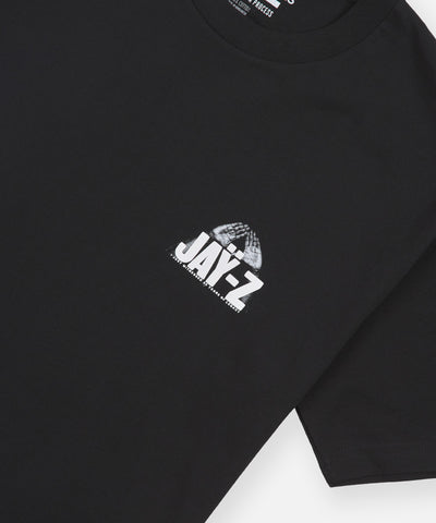 JAŸ-Z30 Tour List Tee