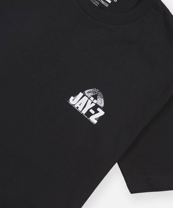 JAŸ-Z30 Tour List Tee