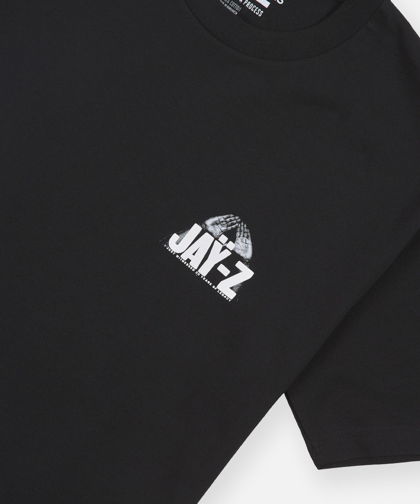 JAŸ-Z30 Tour List Tee