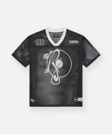 JAŸ-Z30 Roc-A-Fella Jersey