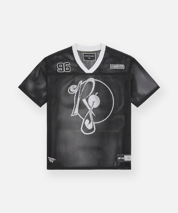 JAŸ-Z30 Roc-A-Fella Jersey