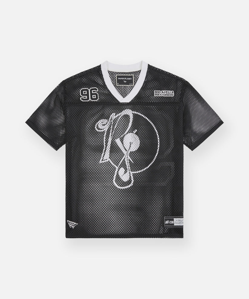 JAŸ-Z30 Roc-A-Fella Jersey