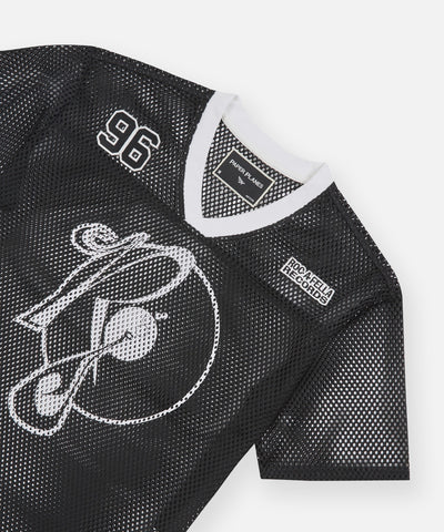 JAŸ-Z30 Roc-A-Fella Jersey