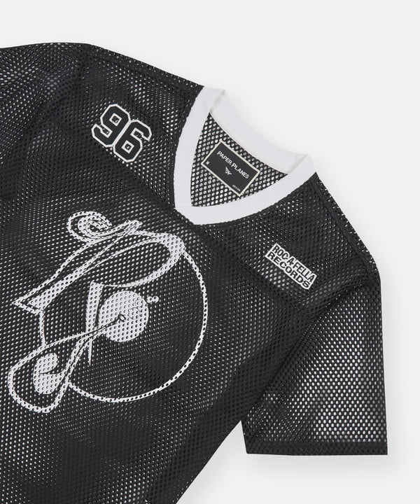JAŸ-Z30 Roc-A-Fella Jersey