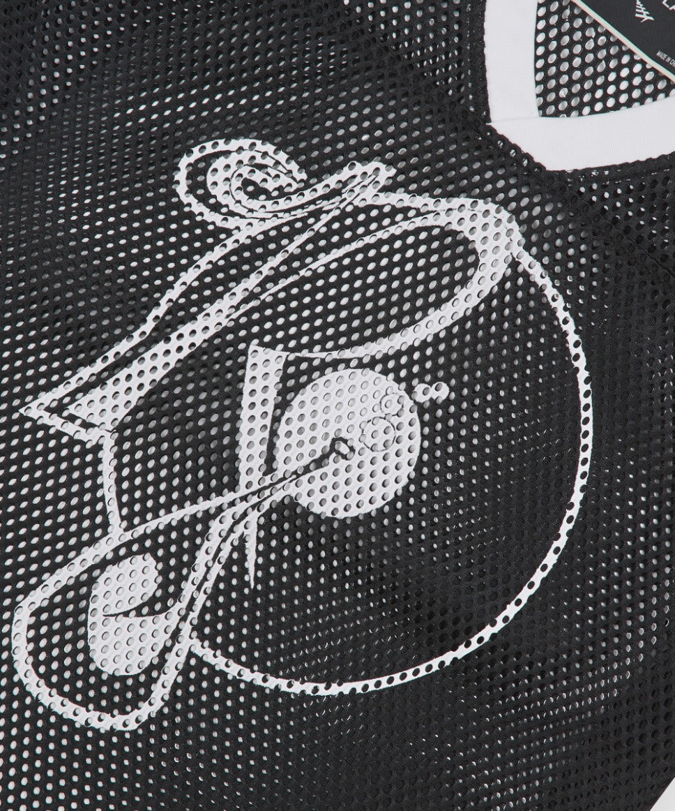 JAŸ-Z30 Roc-A-Fella Jersey