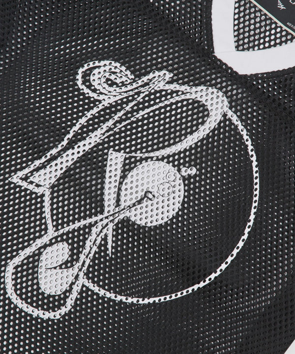 JAŸ-Z30 Roc-A-Fella Jersey