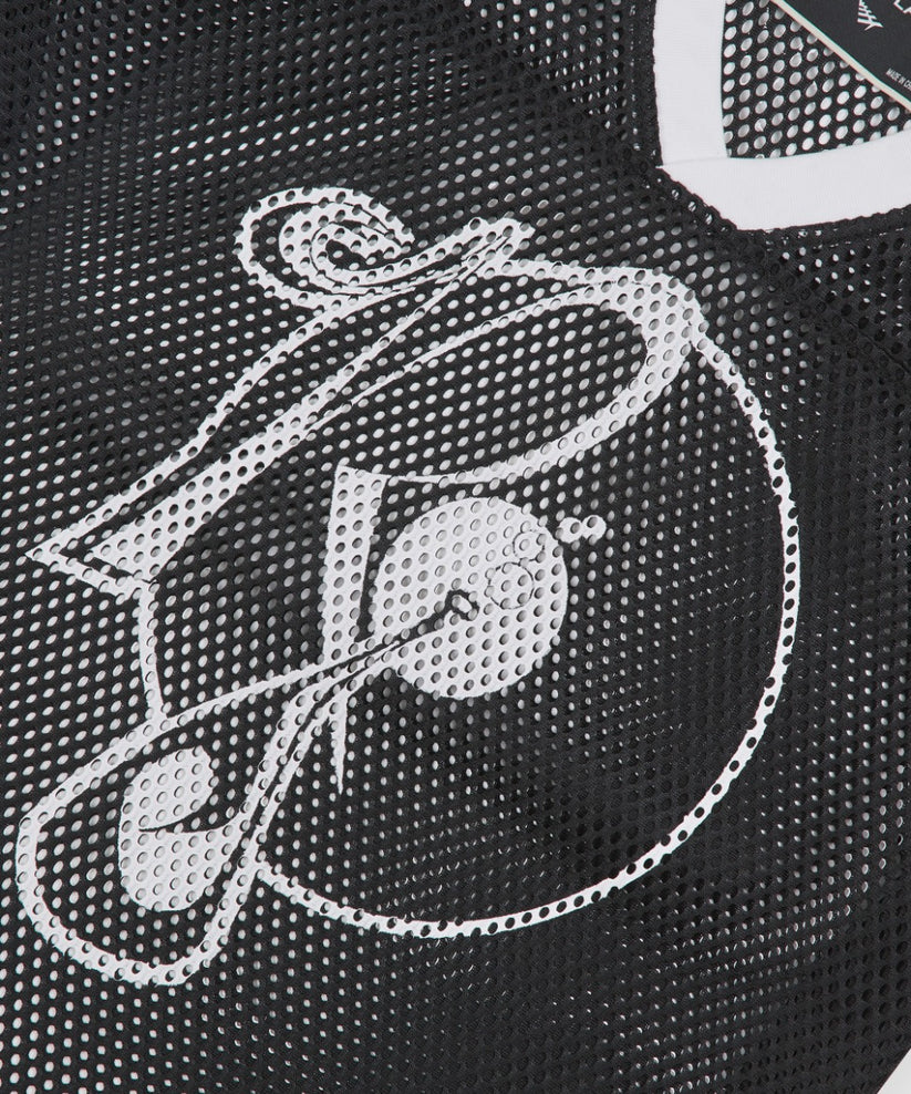 JAŸ-Z30 Roc-A-Fella Jersey