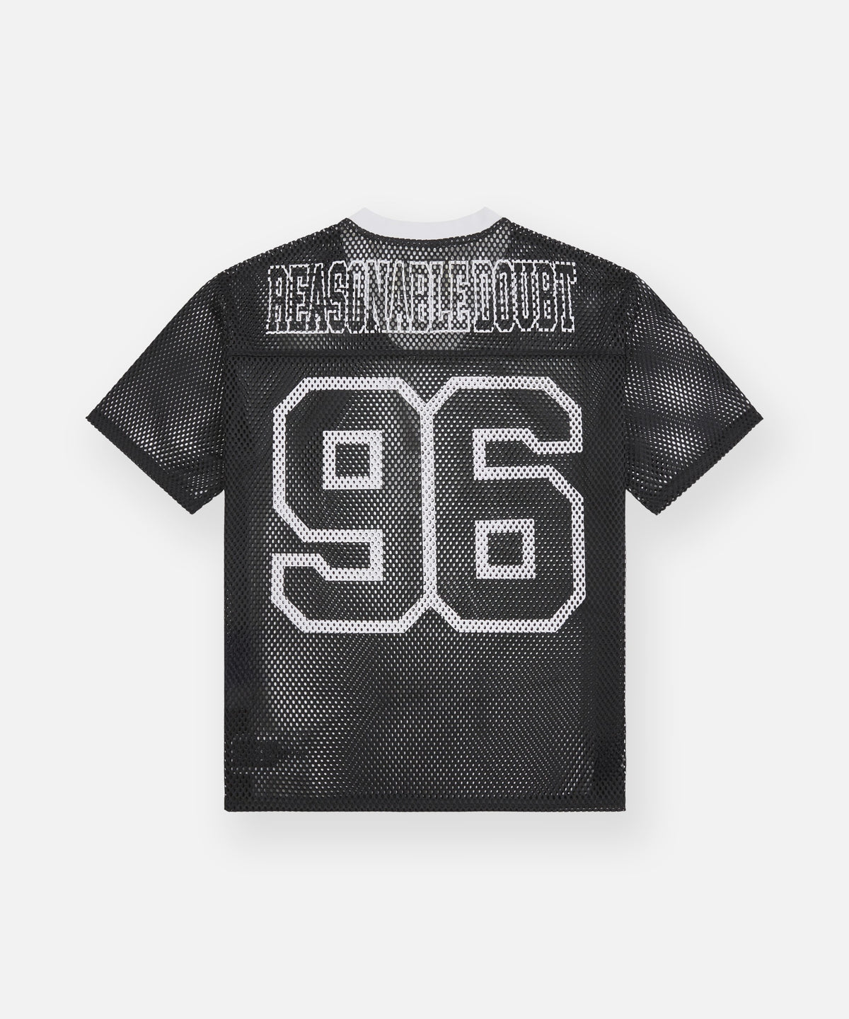 JAŸ-Z30 Roc-A-Fella Jersey