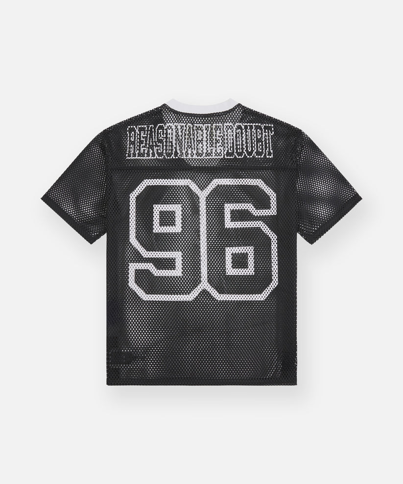 JAŸ-Z30 Roc-A-Fella Jersey