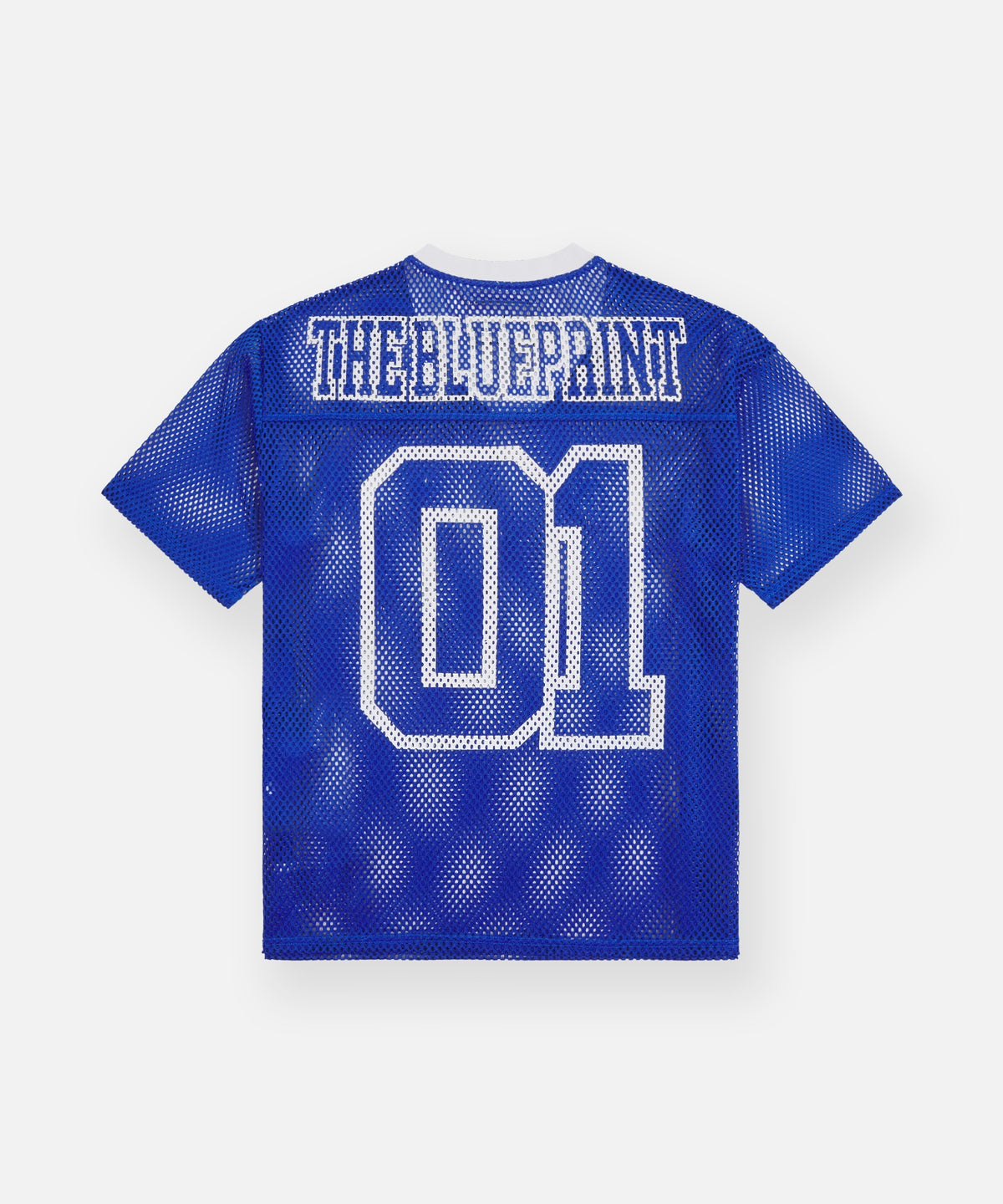 JAŸ-Z30 Blueprint Jersey