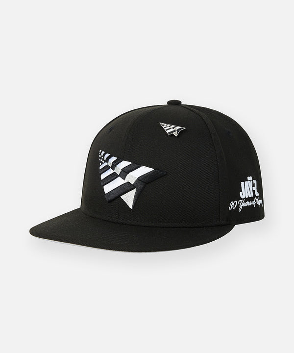JAŸ-Z30 x Planes SoFi Snapback