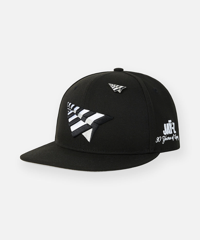 JAŸ-Z30 x Planes SoFi Snapback