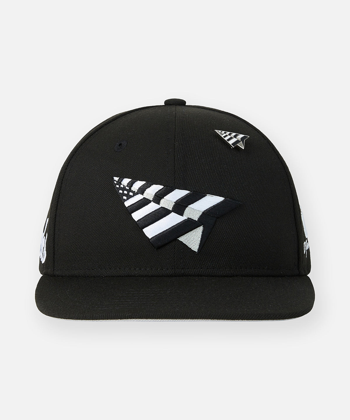JAŸ-Z30 x Planes SoFi Snapback