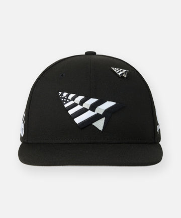 JAŸ-Z30 x Planes SoFi Snapback