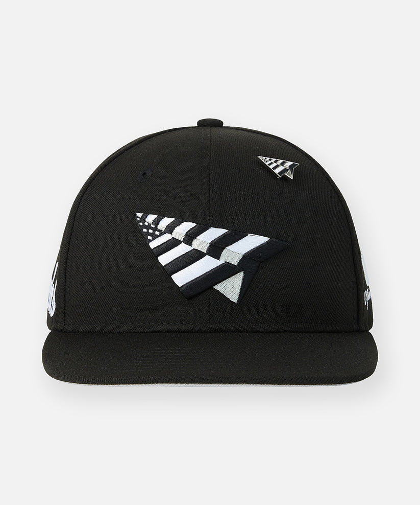 JAŸ-Z30 x Planes SoFi Snapback