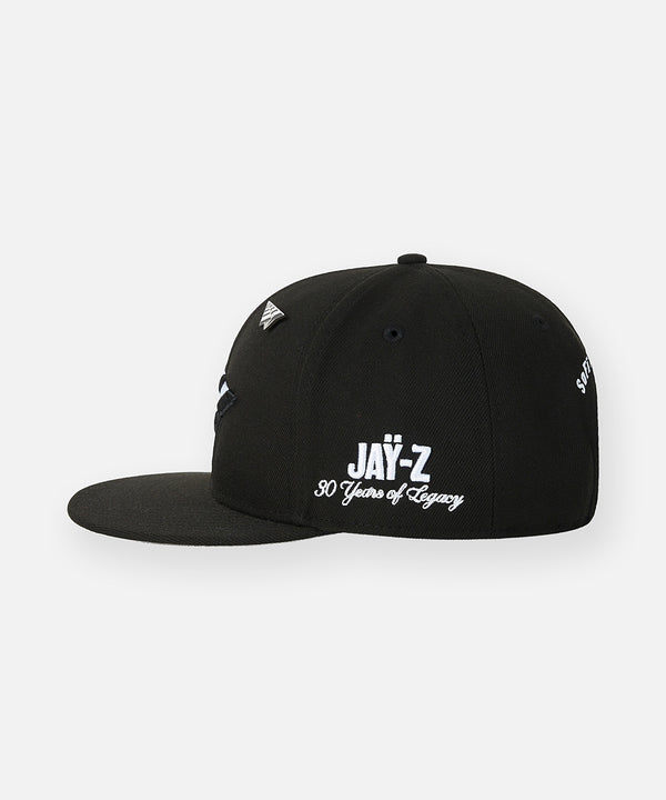 JAŸ-Z30 x Planes SoFi Snapback