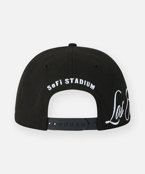 JAŸ-Z30 x Planes SoFi Snapback