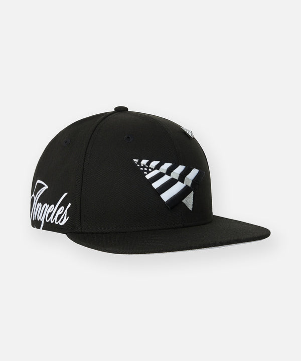 JAŸ-Z30 x Planes SoFi Snapback