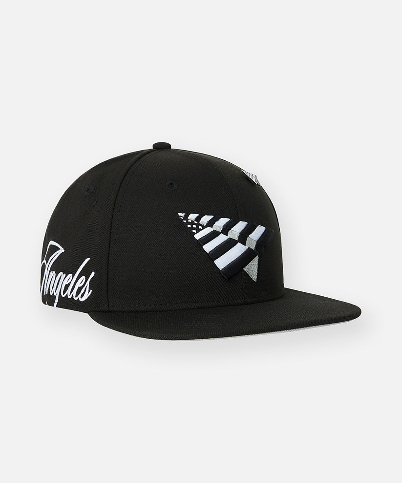 JAŸ-Z30 x Planes SoFi Snapback