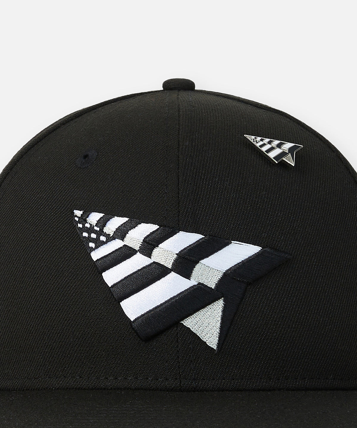 JAŸ-Z30 x Planes SoFi Snapback