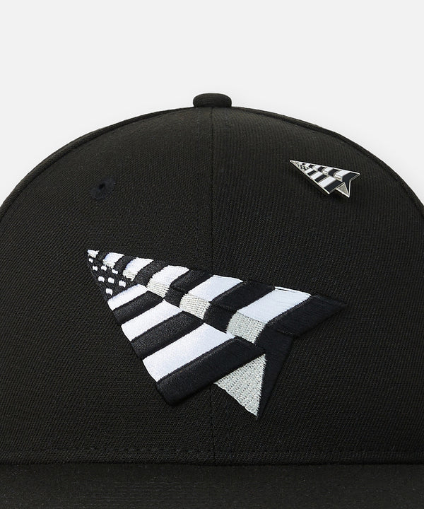 JAŸ-Z30 x Planes SoFi Snapback