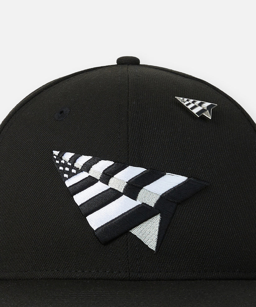 JAŸ-Z30 x Planes SoFi Snapback