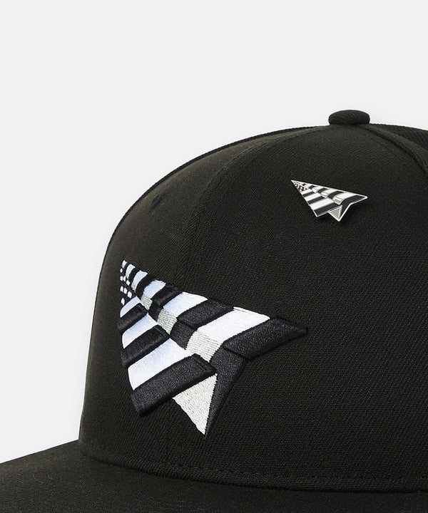 JAŸ-Z30 x Planes SoFi Snapback