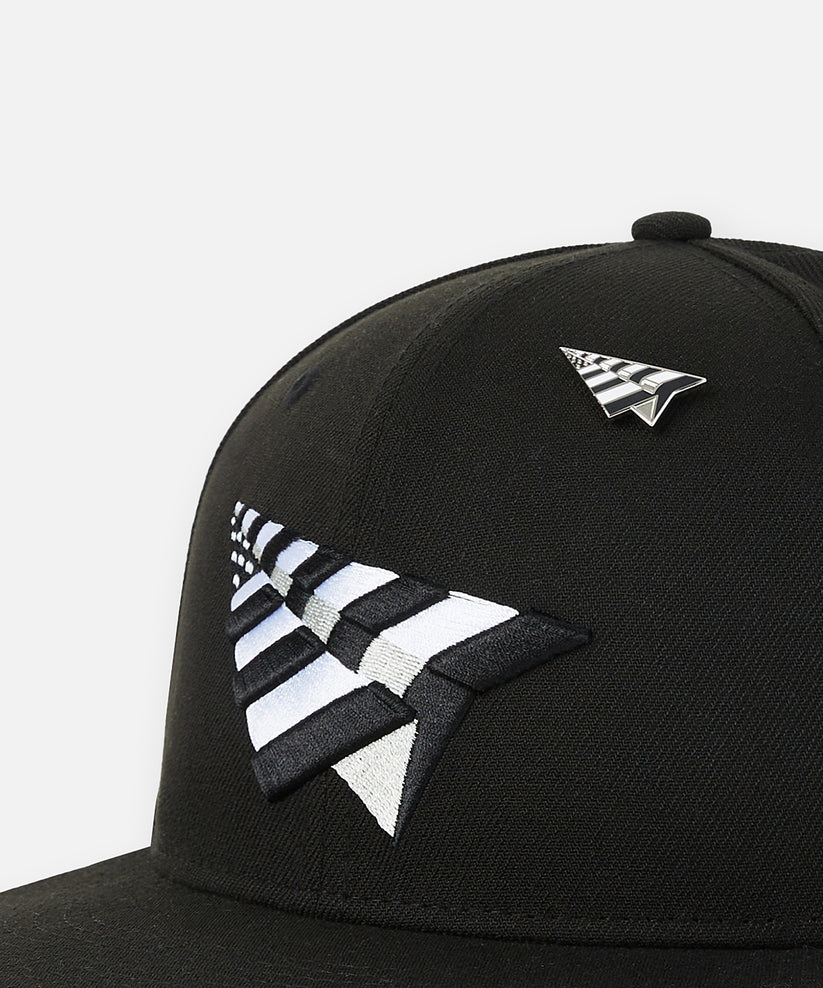 JAŸ-Z30 x Planes SoFi Snapback