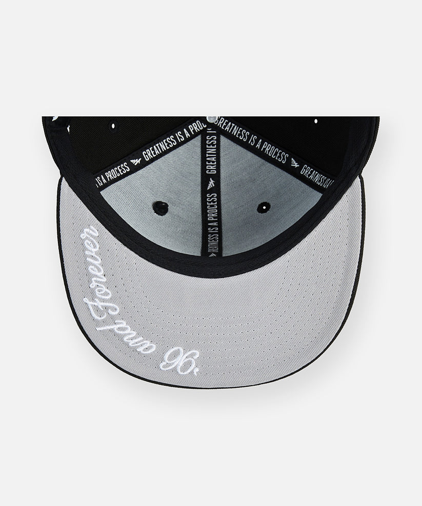 JAŸ-Z30 x Planes SoFi Snapback