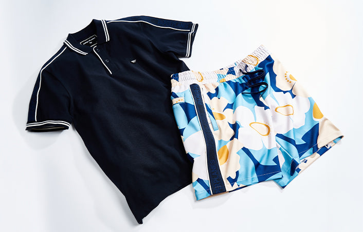 Paper Planes & Belle Fleur Candle