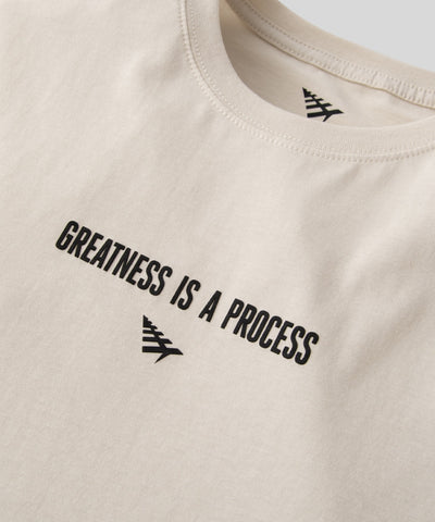 Greatness Tee
