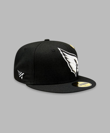 Paper Planes x Arizona Cardinals 59Fifty Fitted Hat