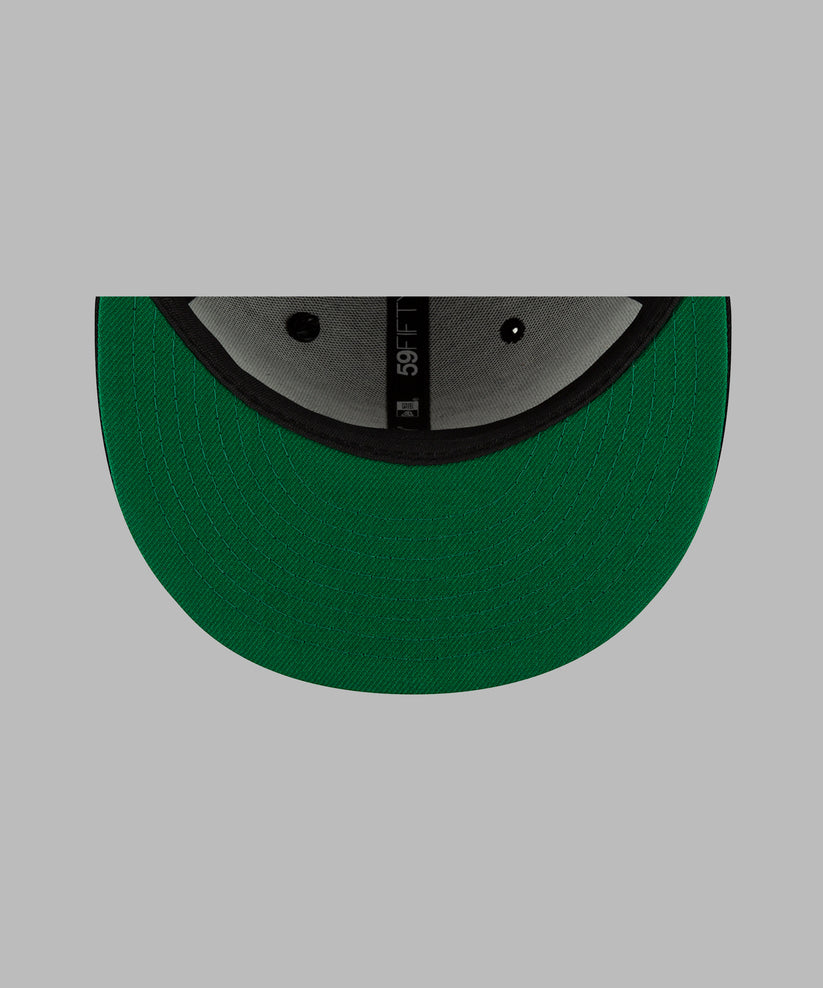 Paper Planes x Cleveland Browns 59Fifty Fitted Hat