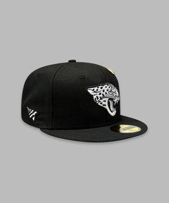 Paper Planes x Jacksonville Jaguars 59Fifty Fitted Hat_For Men_2
