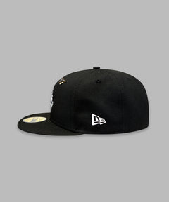 Paper Planes x Jacksonville Jaguars 59Fifty Fitted Hat_For Men_4