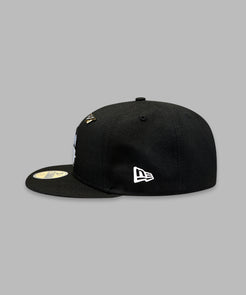 Paper Planes x Los Angeles Rams 59Fifty Fitted Hat