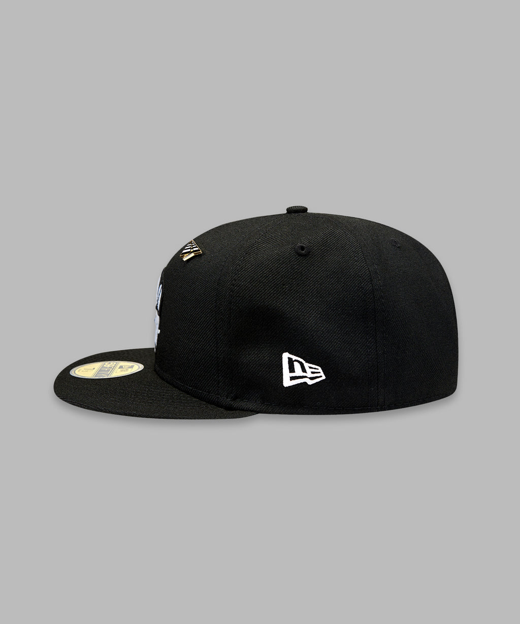Paper Planes x Los Angeles Rams 59Fifty Fitted Hat_For Men_4