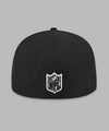 Paper Planes x Tampa Bay Buccaneers 59Fifty Fitted Hat