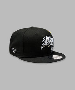 Paper Planes x Tampa Bay Buccaneers 9Fifty Snapback Hat_For Men_2