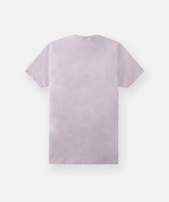 Back of Paper Planes New Day Tee color Raindrops.