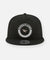 First Class Old School Snapback Hat